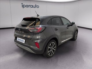 FORD Puma 1.0 ecoboost h titanium s&s 125cv