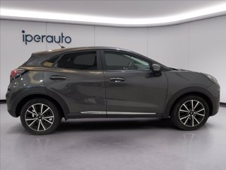 FORD Puma 1.0 ecoboost h titanium s&s 125cv