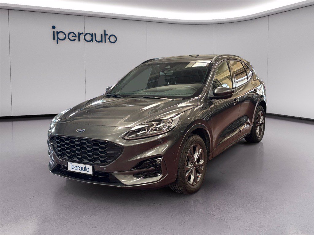 FORD Kuga 2.5 phev st-line x 2wd 225cv cvt
