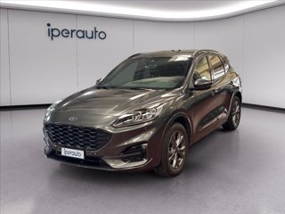 FORD Kuga 2.5 phev st-line x 2wd 225cv cvt