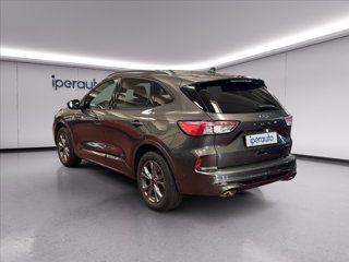 FORD Kuga 2.5 phev st-line x 2wd 225cv cvt