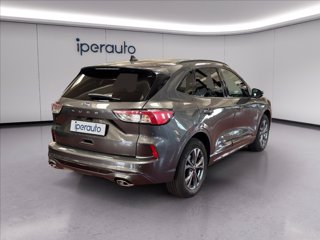 FORD Kuga 2.5 phev st-line x 2wd 225cv cvt