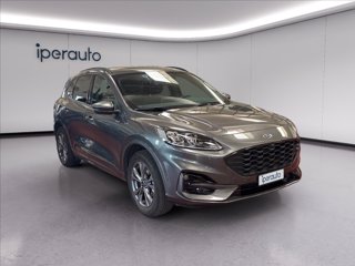 FORD Kuga 2.5 phev st-line x 2wd 225cv cvt