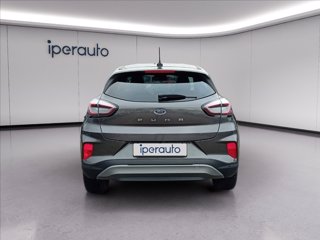 FORD Puma 1.0 ecoboost h titanium s&s 125cv