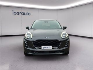 FORD Puma 1.0 ecoboost h titanium s&s 125cv