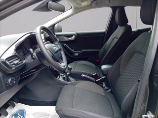 FORD Puma 1.0 ecoboost h titanium s&s 125cv
