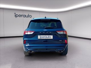 FORD Kuga 2.5 phev st-line x 2wd 225cv cvt