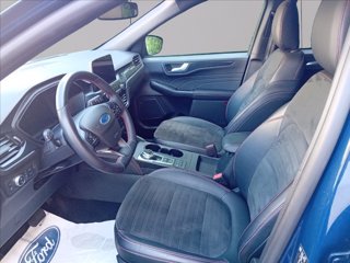FORD Kuga 2.5 phev st-line x 2wd 225cv cvt