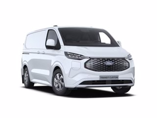 FORD E-Transit Custom Van Titanium Elettrico 136cv AUT 320 L1H1