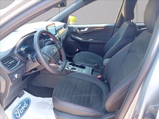 FORD Kuga 2.5 phev st-line x 2wd 225cv cvt