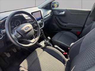 FORD Puma 1.0 ecoboost h titanium s&s 125cv