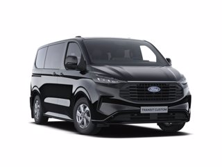 FORD Transit Custom Combi Titanium 2.5L Duratec PHEV 233cv AUT 340 L1H1
