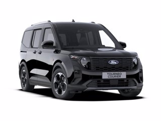 FORD Nuovo Tourneo Active 1.0 EcoBoost 125 CV 93 kW Trasmissione automatica Powershift a 7 rapporti 2WD