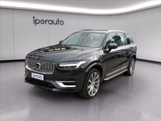 VOLVO Xc90 2.0 b5 inscription awd 7p.ti geartronic my20