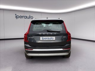 VOLVO Xc90 2.0 b5 inscription awd 7p.ti geartronic my20