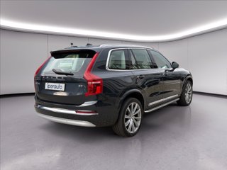 VOLVO Xc90 2.0 b5 inscription awd 7p.ti geartronic my20
