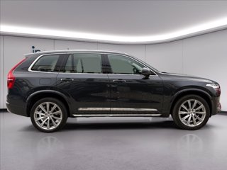 VOLVO Xc90 2.0 b5 inscription awd 7p.ti geartronic my20
