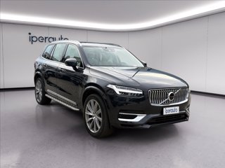 VOLVO Xc90 2.0 b5 inscription awd 7p.ti geartronic my20