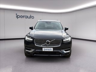 VOLVO Xc90 2.0 b5 inscription awd 7p.ti geartronic my20