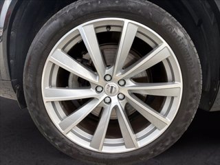 VOLVO Xc90 2.0 b5 inscription awd 7p.ti geartronic my20