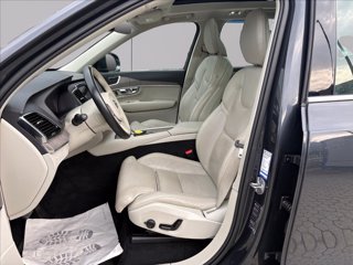 VOLVO Xc90 2.0 b5 inscription awd 7p.ti geartronic my20