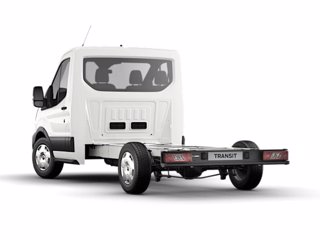FORD Transit Chassis Cabina singola Trend Trazione posteriore 130cv 350 L1
