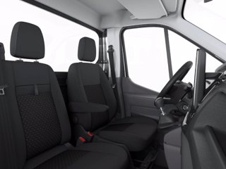 FORD Transit Chassis Cabina singola Trend Trazione posteriore 130cv 350 L1