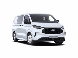 FORD Transit Custom Doppia Cabina Trend 2.0 EcoBlue 136cv 320 L1H1