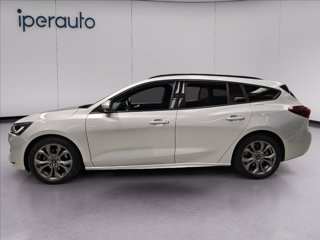 FORD Focus sw 1.0t ecoboost h st-line 125cv