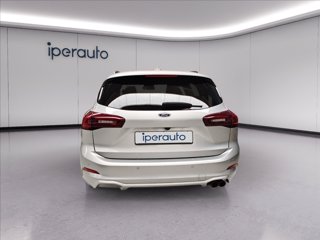 FORD Focus sw 1.0t ecoboost h st-line 125cv