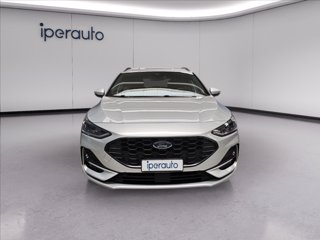 FORD Focus sw 1.0t ecoboost h st-line 125cv