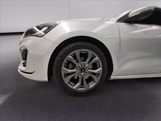 FORD Focus sw 1.0t ecoboost h st-line 125cv