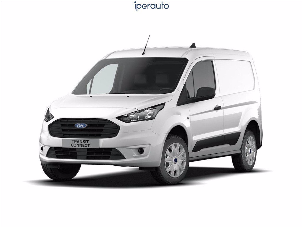 FORD Transit Connect V761 2.0 diesel 122cv L2H1 Trend auto IVA ESCLUSA