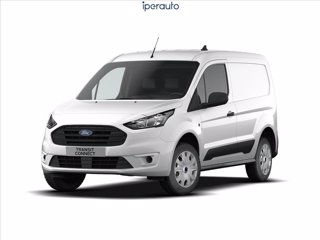 FORD Transit Connect V761 2.0 diesel 122cv L2H1 Trend auto IVA ESCLUSA