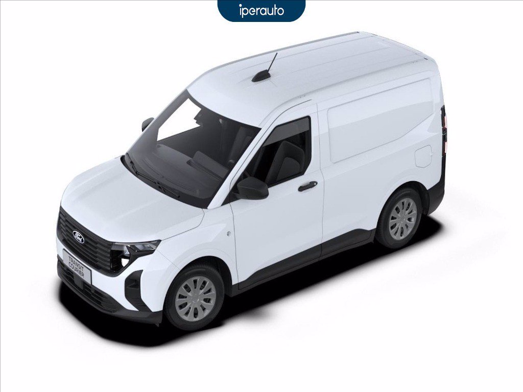 FORD Transit Courier V769 1.5 ecoblue 100cv Titanium IVA ESCLUSA