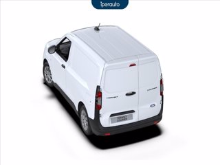 FORD Transit Courier V769 1.5 ecoblue 100cv Titanium IVA ESCLUSA