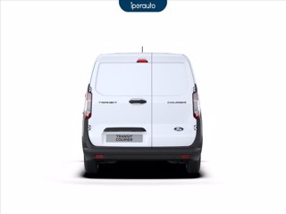 FORD Transit Courier V769 1.5 ecoblue 100cv Titanium IVA ESCLUSA