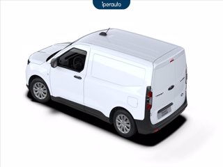 FORD Transit Courier V769 1.5 ecoblue 100cv Titanium IVA ESCLUSA