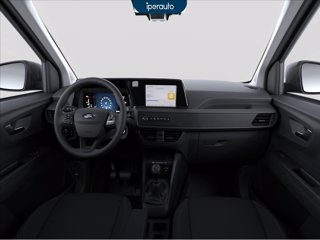FORD Transit Courier V769 1.5 ecoblue 100cv Titanium IVA ESCLUSA