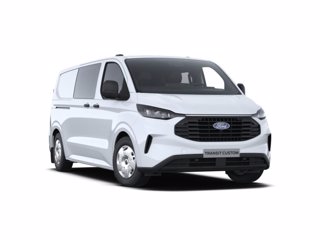 FORD Transit Chassis Trend Doppia Cabina Trazione anteriore 130cv 350 L2 manuale
