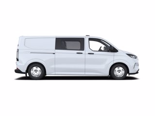 FORD Transit Chassis Trend Doppia Cabina Trazione anteriore 130cv 350 L2 manuale