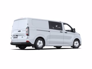 FORD Transit Chassis Trend Doppia Cabina Trazione anteriore 130cv 350 L2 manuale