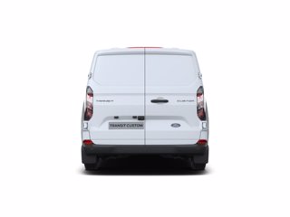 FORD Transit Chassis Trend Doppia Cabina Trazione anteriore 130cv 350 L2 manuale