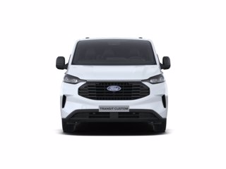 FORD Transit Chassis Trend Doppia Cabina Trazione anteriore 130cv 350 L2 manuale