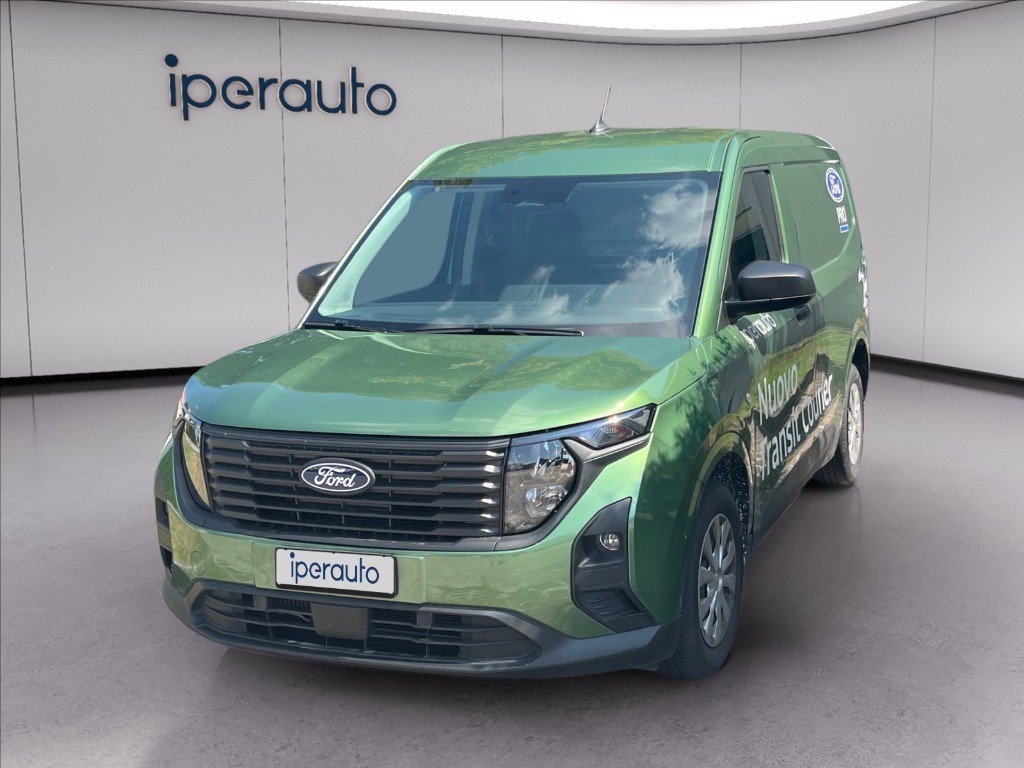 FORD Transit Courier V769 1.5 ecoblue 100cv Trend  *AZIENDALE* IVA ESCLUSA