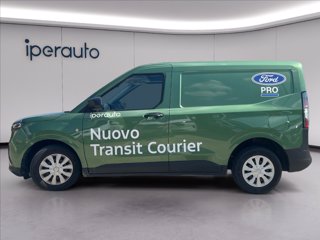 FORD Transit Courier V769 1.5 ecoblue 100cv Trend  *AZIENDALE* IVA ESCLUSA