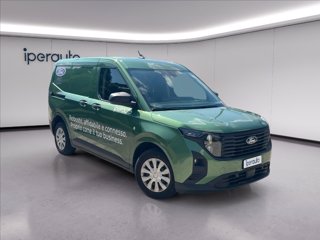 FORD Transit Courier V769 1.5 ecoblue 100cv Trend  *AZIENDALE* IVA ESCLUSA