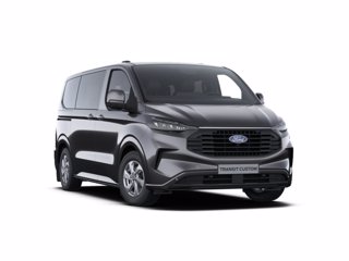 FORD Transit Custom Combi Titanium 2.5L Duratec PHEV 233cv AUT 340 L1H1