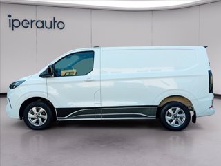FORD Transit custom v710 280 2.0 ecoblue 136cv titanium l1h1 IVA ESCLUSA