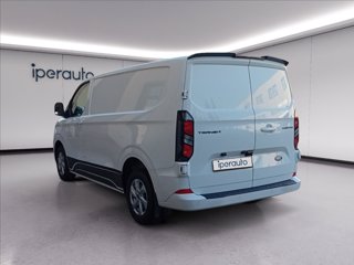 FORD Transit custom v710 280 2.0 ecoblue 136cv titanium l1h1 IVA ESCLUSA